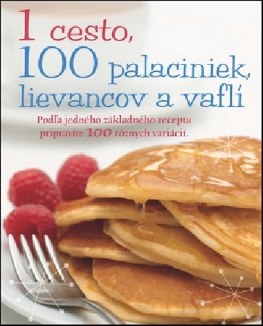 1 CESTO, 100 PALACINIEK, LIEVANCOV A VAFL - Christine France