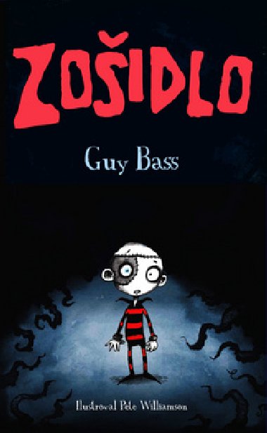 ZOIDLO - Guy Bass