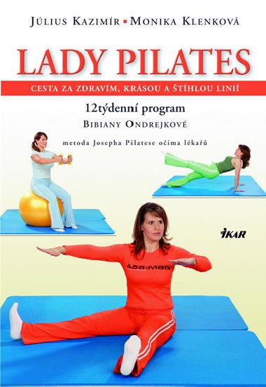 LADY PILATES - 