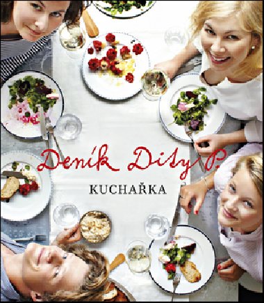 Denk Dity P. Kuchaka - Dita Pechkov