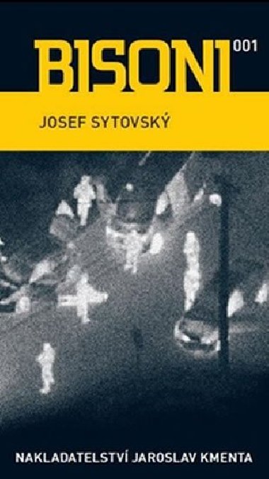 Bisoni 001 - Josef Sytovský