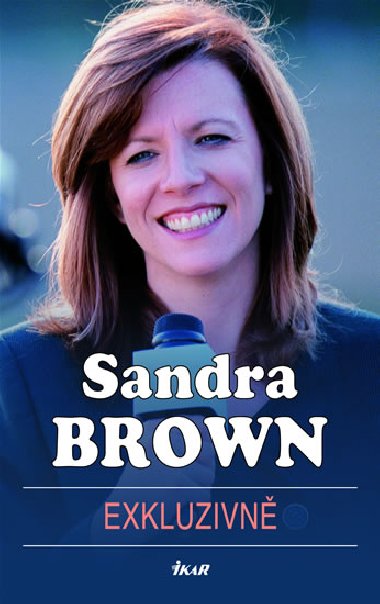 EXKLUZIVN - Sandra Brown