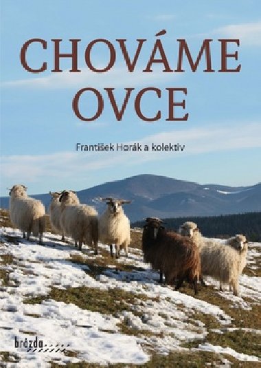 Chovme ovce - Frantiek Hork
