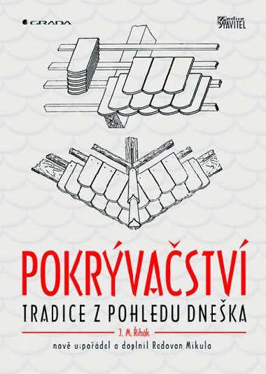 POKRVASTV TRADICE Z POHLEDU DNEKA - J. M. ihk