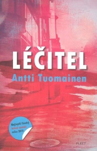 LITEL - Antti Tuomainen