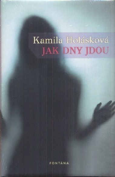 JAK DNY JDOU - Kamila Holskov