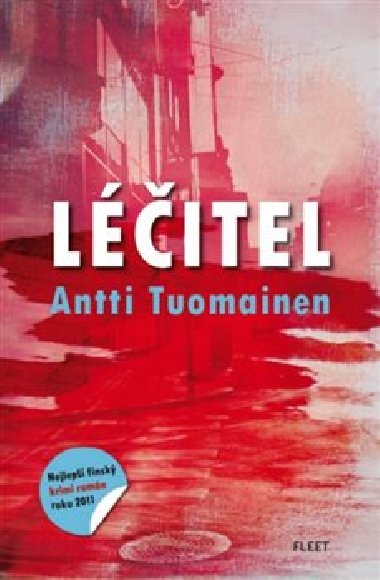 LITEL - Tuomainen Antti