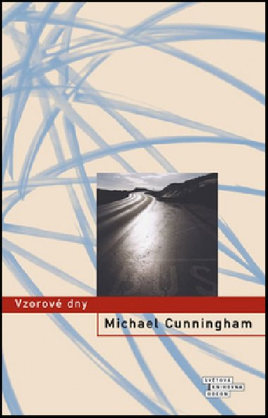 Vzorov dny - Michael Cunningham