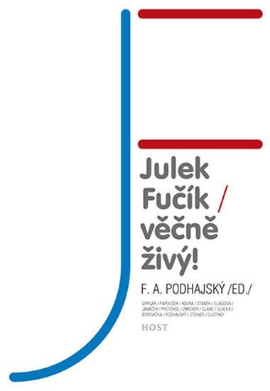 JULEK FUK VN IV! - F.A. Podhajsk