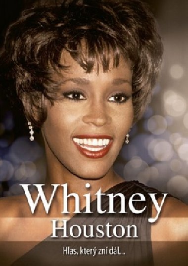 Whitney Houston - Lubo Neas