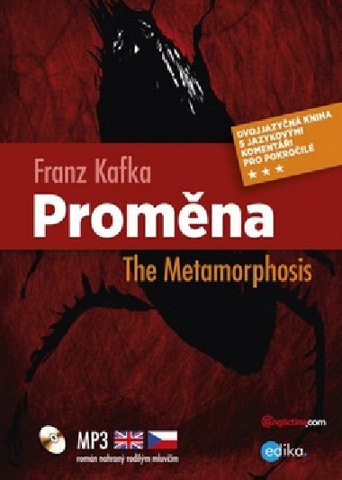 Promna - Franz Kafka
