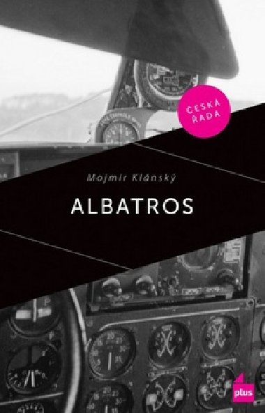 Albatros - Mojmr Klnsk