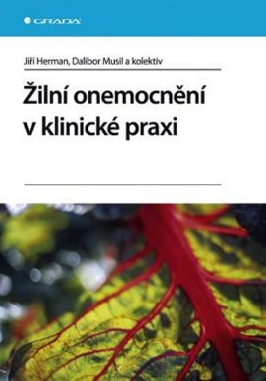 ILN ONEMOCNN V KLINICK PRAXI - Ji Herman; Dalibor Musil