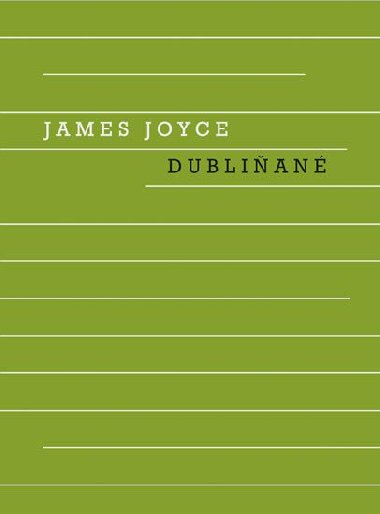 Dublian - James Joyce