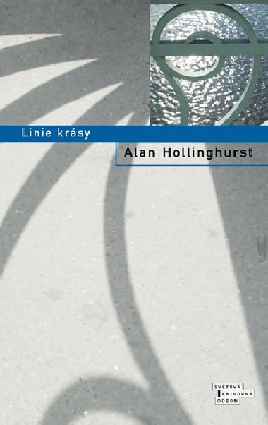 Linie krsy - Alan Hollinghurst