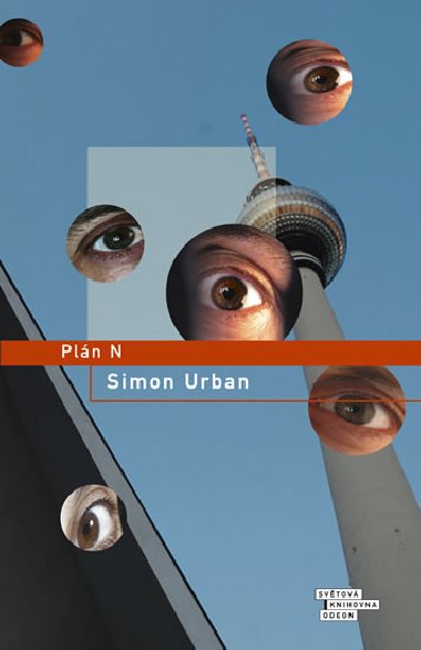 Pln N - Simon Urban