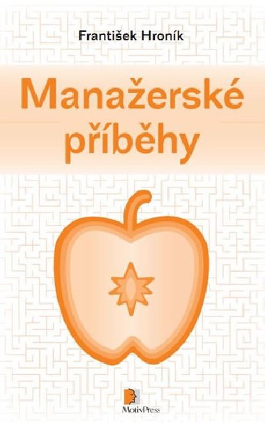 Manaersk pbhy - Frantiek Hronk