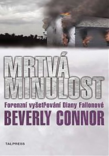 MRTV MINULOST - Beverly Connorov