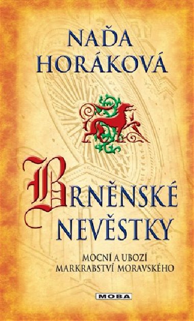 BRNNSK NEVSTKY - Naa Horkov