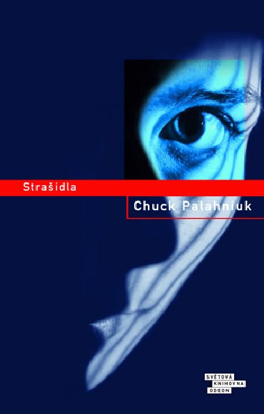 STRAIDLA - Chuck Palahniuk