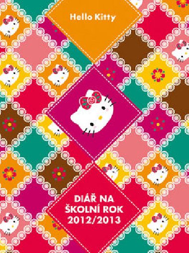 Hello Kitty - koln di 2012/2013 - 