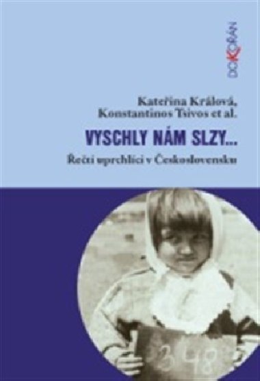 VYSCHLY NM SLZY - Kateina Krlov; Konstantinos Tsivos et al.