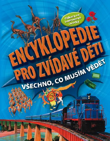 Encyklopedie pro zvdav dti - Svojtka