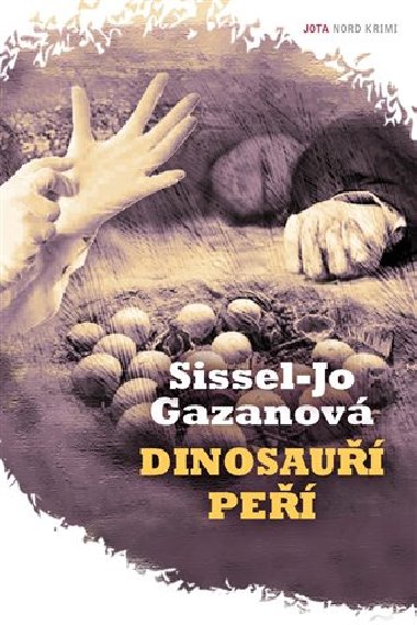 DINOSAU PE - Sissel-Jo Gazanov