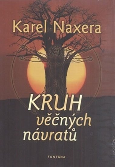 KRUH VNCH NVRAT - Karel Naxera