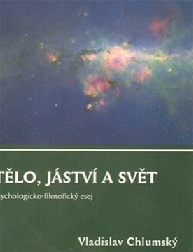TLO, JSTV A SVT - Jaromr Chlumsk