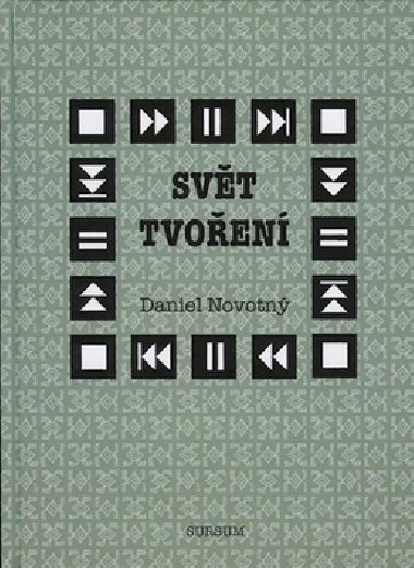 SVT TVOEN - Daniel Novotn
