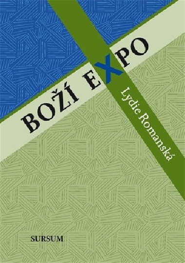 BO EXPO - Lydie Romansk