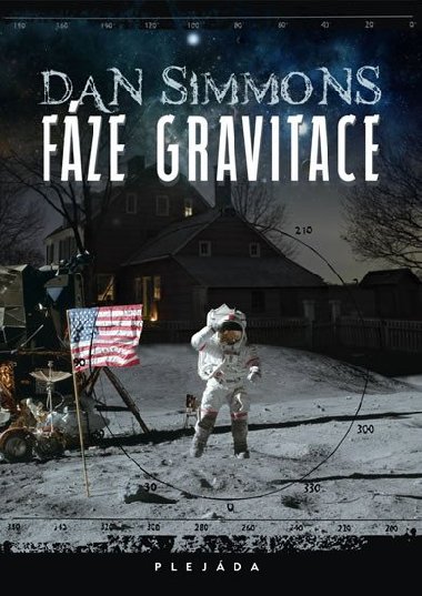 FZE GRAVITACE - Dan Simmons