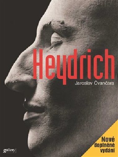 Heydrich - Jaroslav vanara