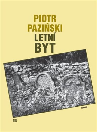 LETN BYT - Pazinski Piotr