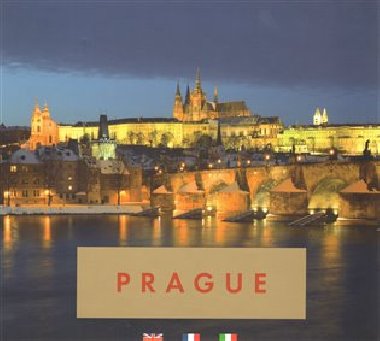 PRAGUE - 