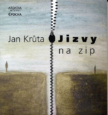 BYLO - DEBILO - JIZVY NA ZIP - Jan Krta