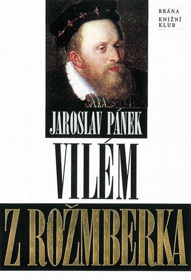 VILM Z ROMBERKA - Jaroslav Pnek