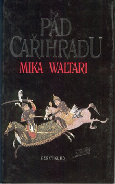 PD CAIHRADU - Mika Waltari