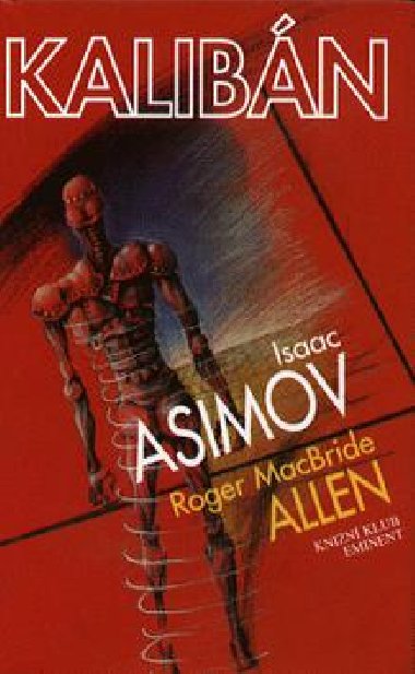 KALIBN - Isaac Asimov