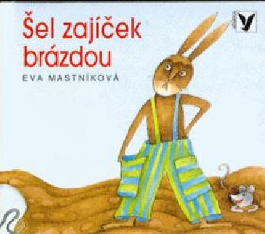 EL ZAJEK BRZDOU   ALBATROS - Eva Mastnkov
