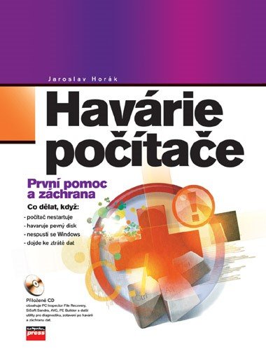 HAVRIE POTAE - Jaroslav Hork