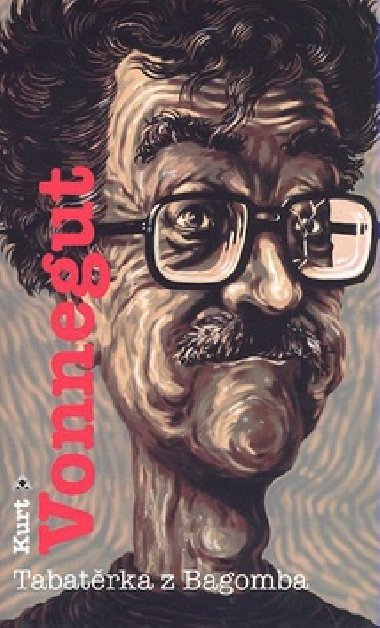 TABATRKA Z BAGOMBA - Kurt jr. Vonnegut