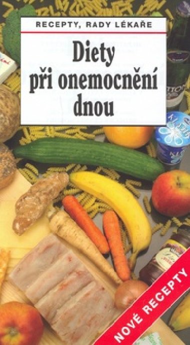 Diety pi onemocnn dnou - Lubomr Kuela; Tamara Starnovsk