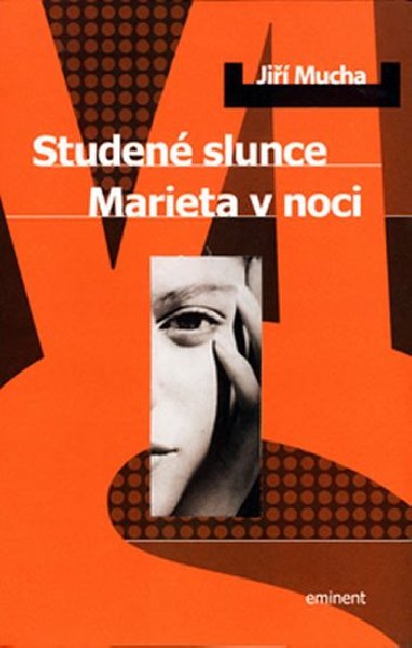 STUDEN SLUNCE - Ji Mucha