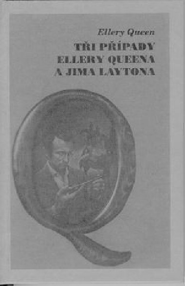 TI PPADY ELLERY QUEENA ... - Ellery Queen