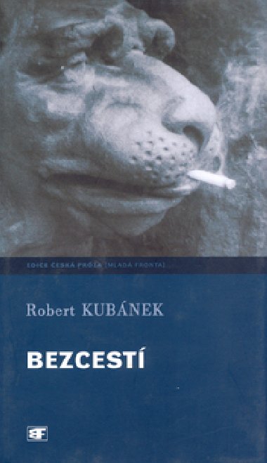BEZCEST - Petr Kubnek