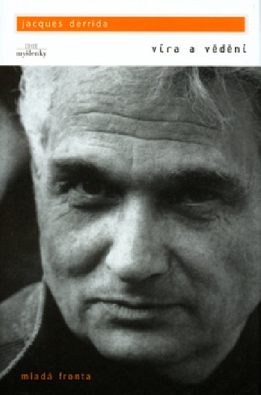 VRA A VDN - Jacques Derrida
