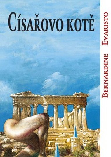 CSAOVO KOT - Bernardine Evaristo