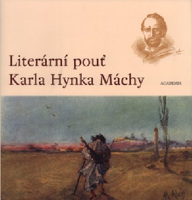 LITERRN POU K.HYNKA MCHY - Pavel Vak